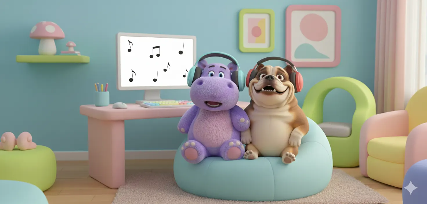 Make a Personalized Song